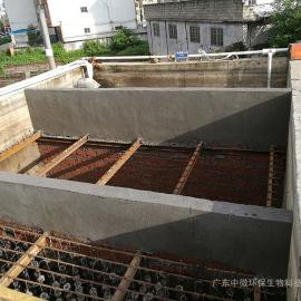 东莞食品废水处理 技术方案、价格构成及谷瀑环保一站式供应服务解析