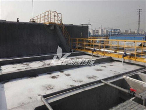 香油生产废水的治理之道 试试这样做 | 水和废水处理方案