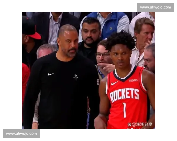 火箭vs马刺5月10日比赛录像回顾:攻防对决与关键时刻全解析 火箭vs马刺5月10日比赛录像回顾:攻防对决与关键时刻全解析