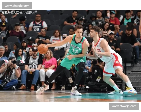火箭vs马刺让分解析:阵容对比与胜负趋势前瞻 火箭vs马刺让分解析:阵容对比与胜负趋势前瞻